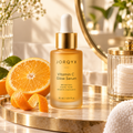 JORQYX Vitamin C Glow Serum